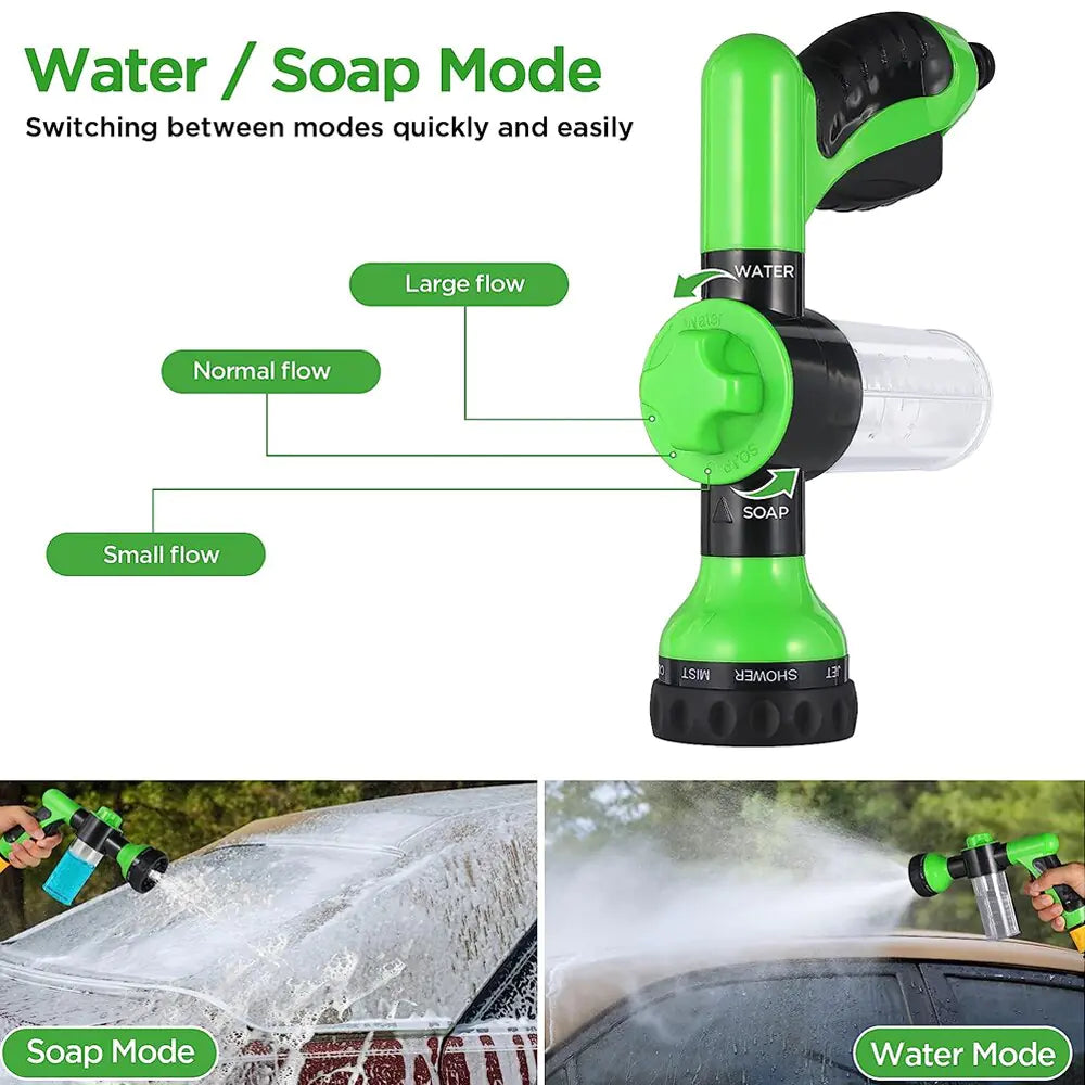 DogWasher