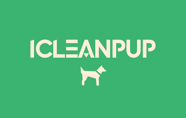 ICleanPup